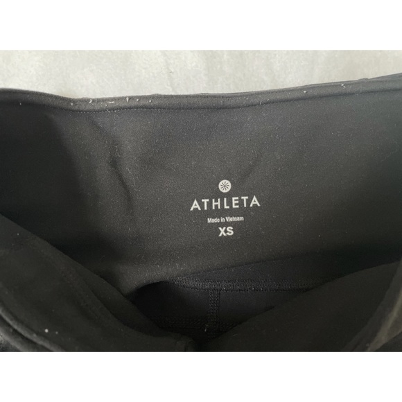 Athleta Leggings - Picture 4 of 8